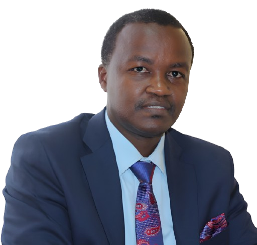 Dr. Martin Gachukia